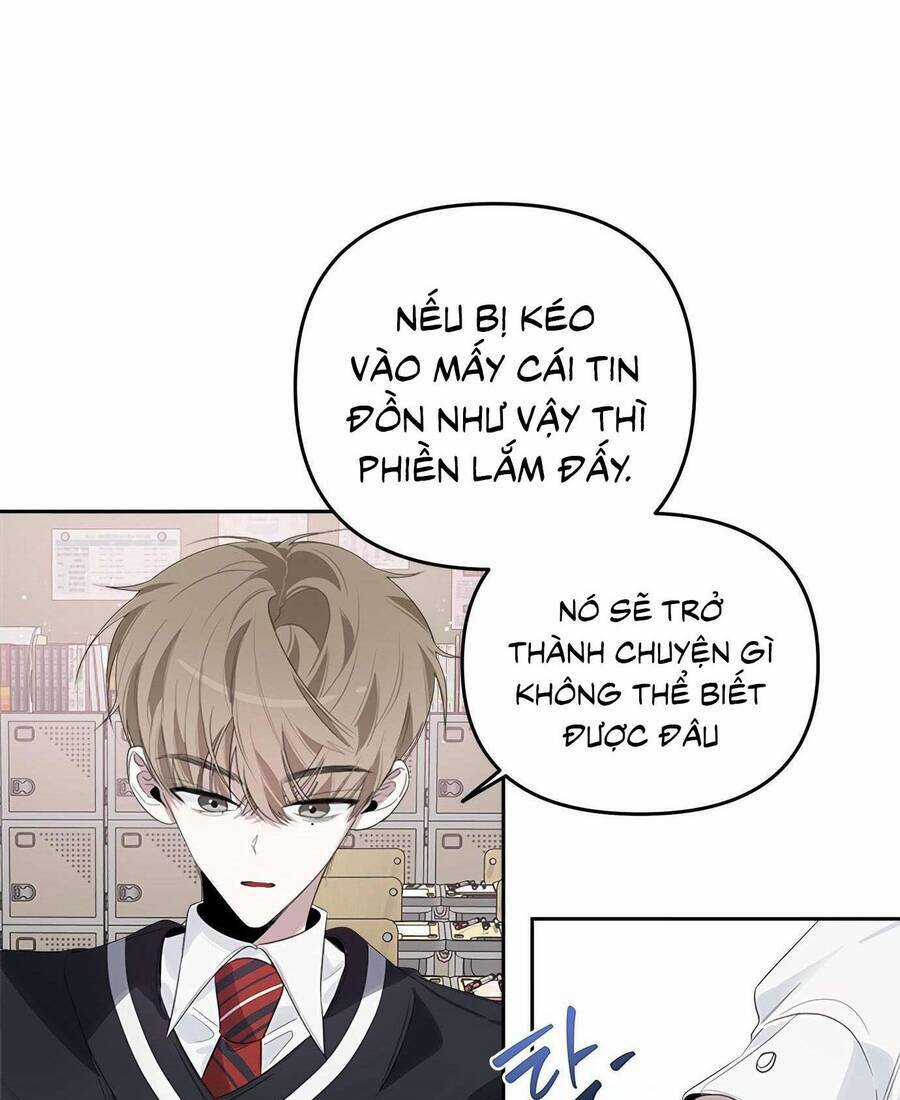 Đàn Anh Xấu Xa Chapter 40 trang 68