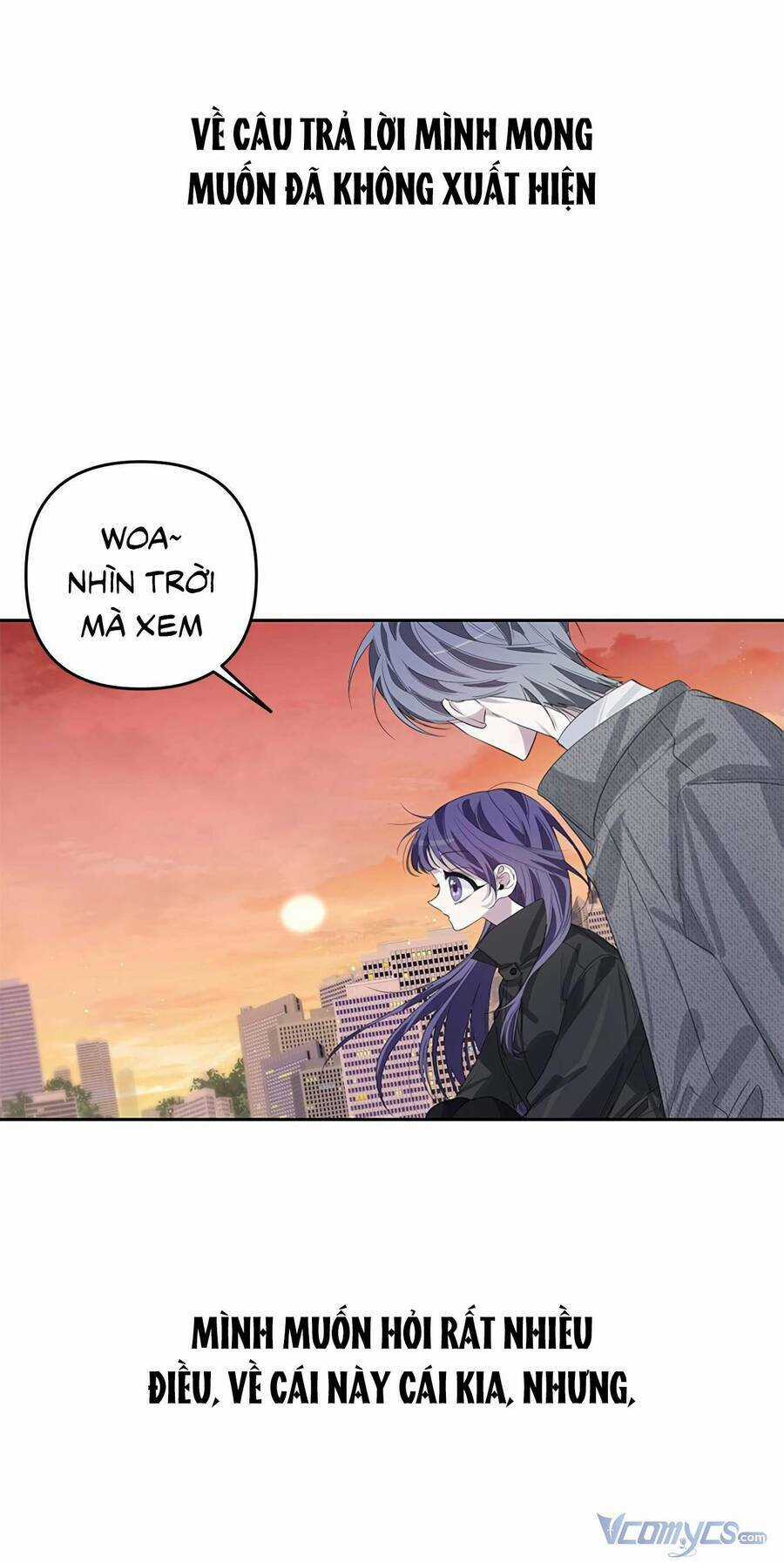 Đàn Anh Xấu Xa Chapter 40 trang 7