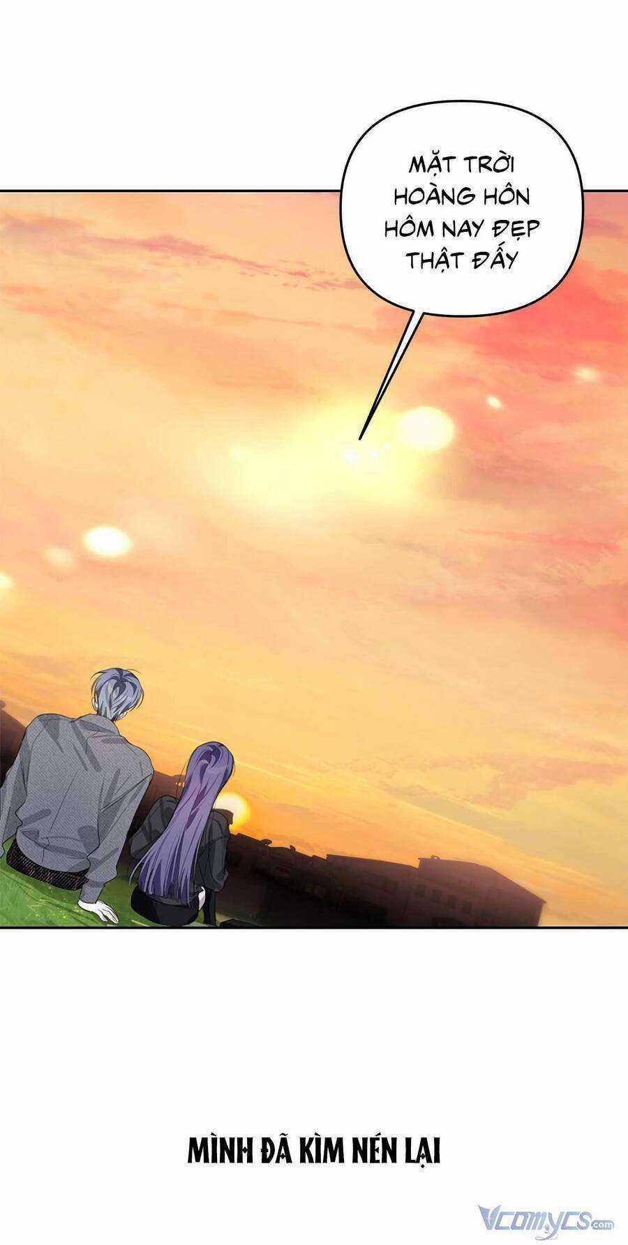 Đàn Anh Xấu Xa Chapter 40 trang 8