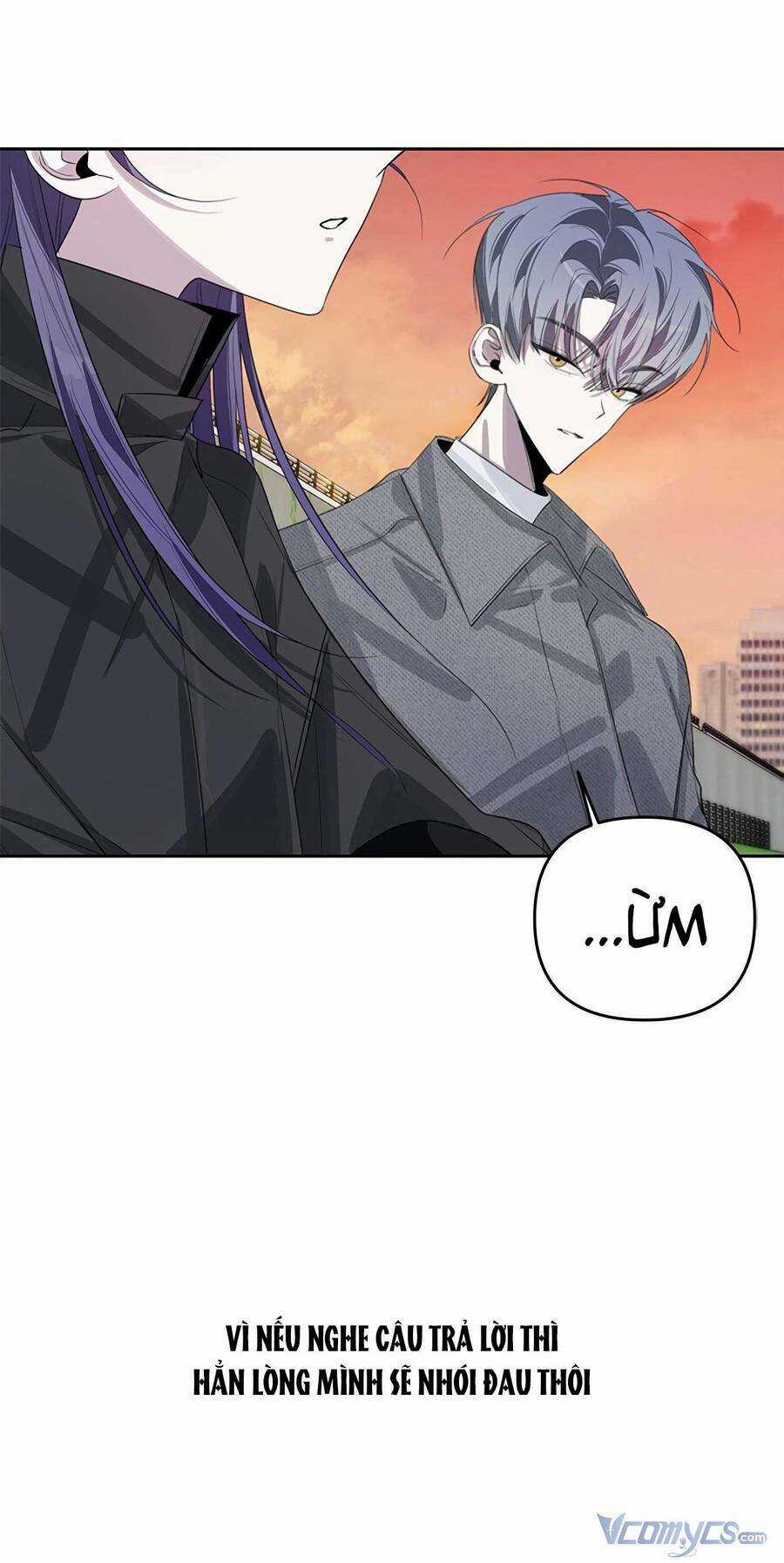 Đàn Anh Xấu Xa Chapter 40 trang 9