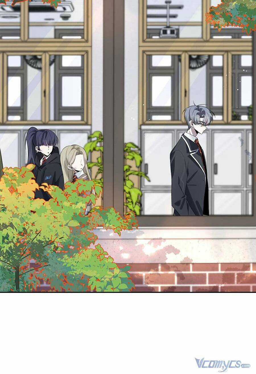 Đàn Anh Xấu Xa Chapter 41 trang 1