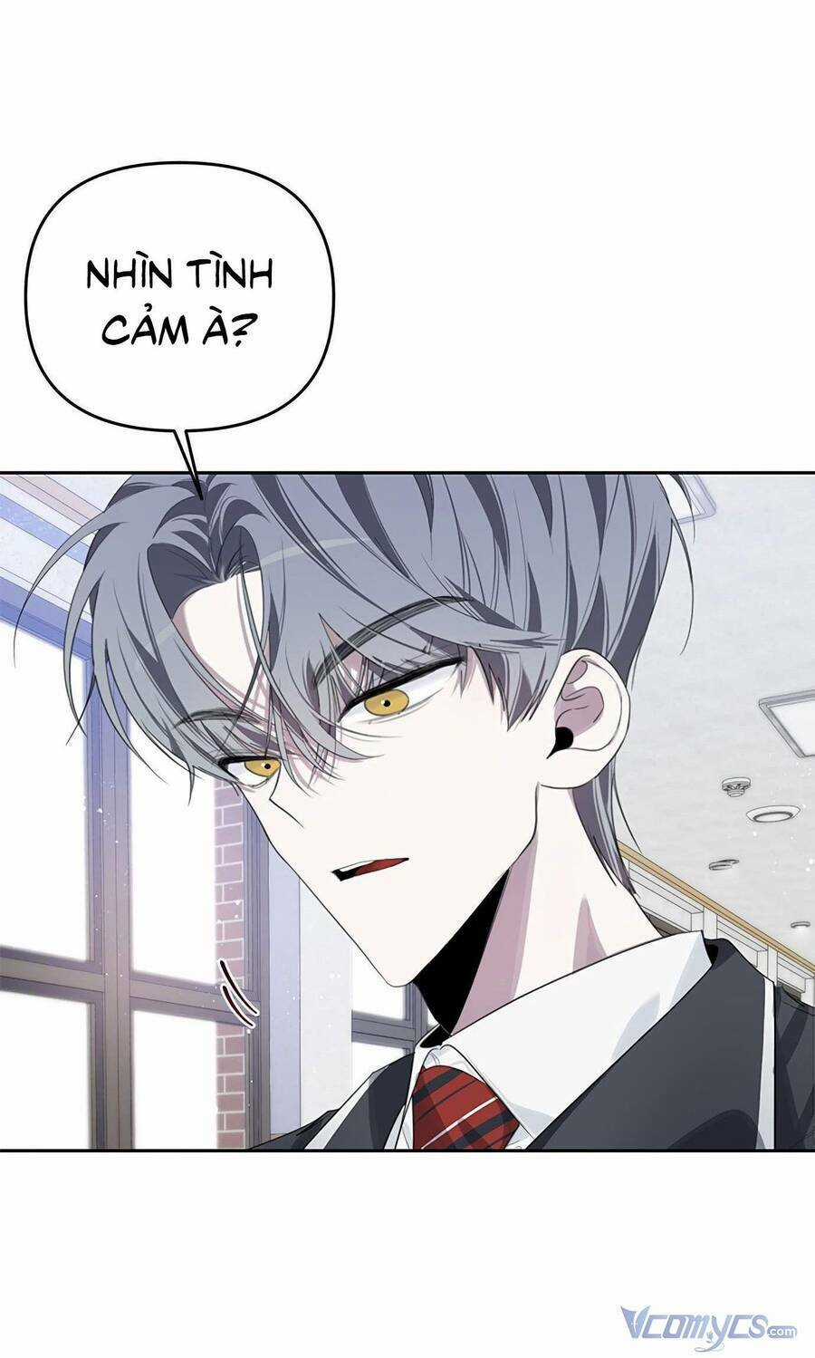 Đàn Anh Xấu Xa Chapter 41 trang 11