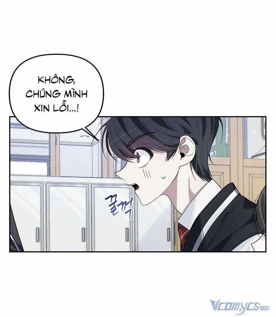 Đàn Anh Xấu Xa Chapter 41 trang 15