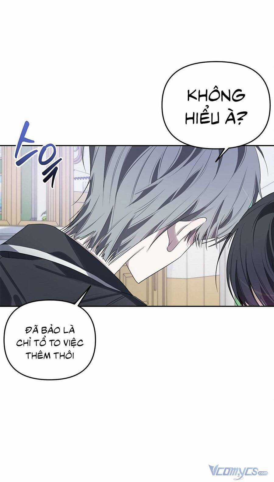 Đàn Anh Xấu Xa Chapter 41 trang 16