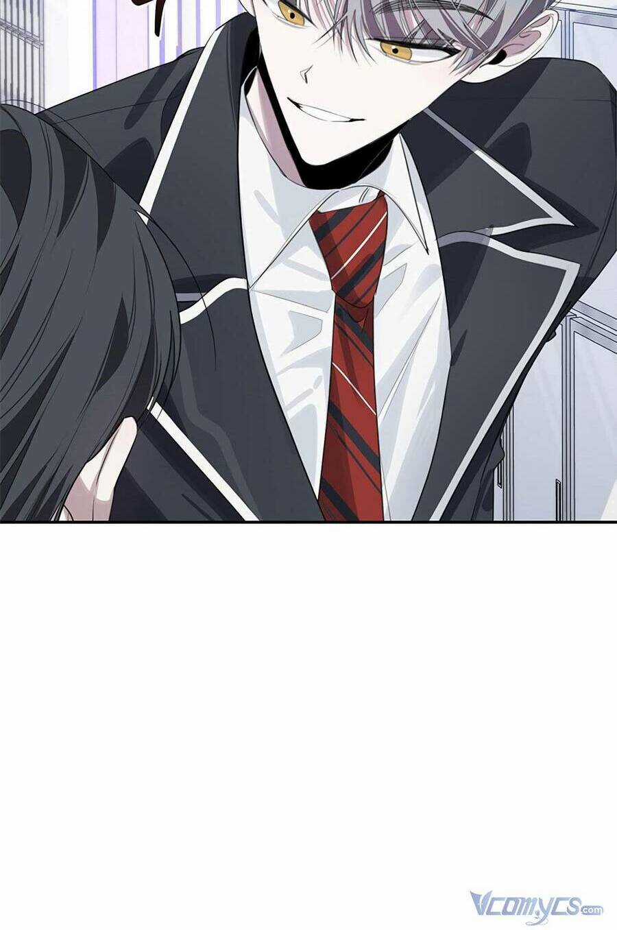 Đàn Anh Xấu Xa Chapter 41 trang 18