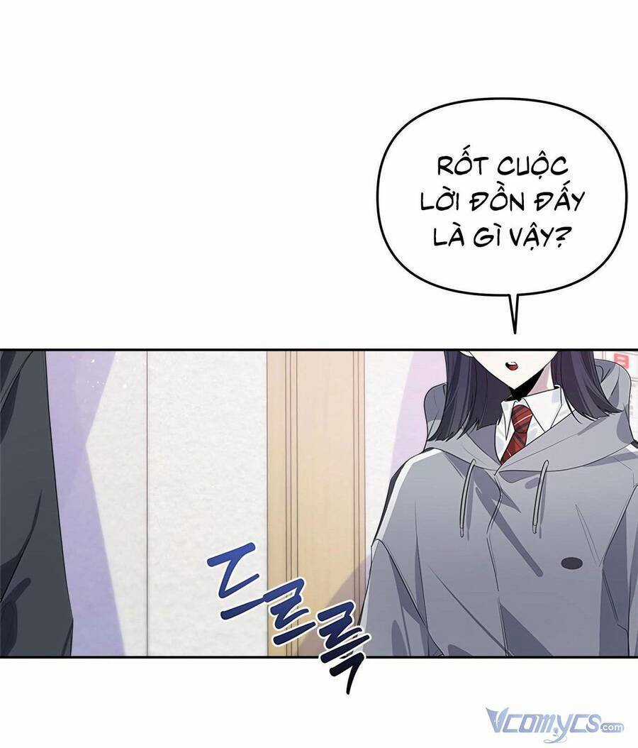 Đàn Anh Xấu Xa Chapter 41 trang 21