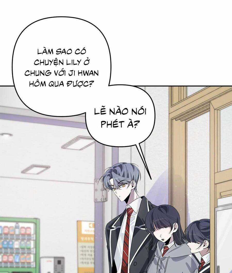 Đàn Anh Xấu Xa Chapter 41 trang 22