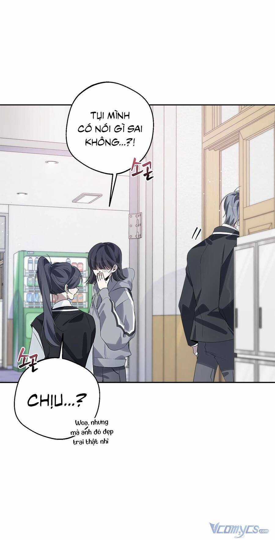 Đàn Anh Xấu Xa Chapter 41 trang 24