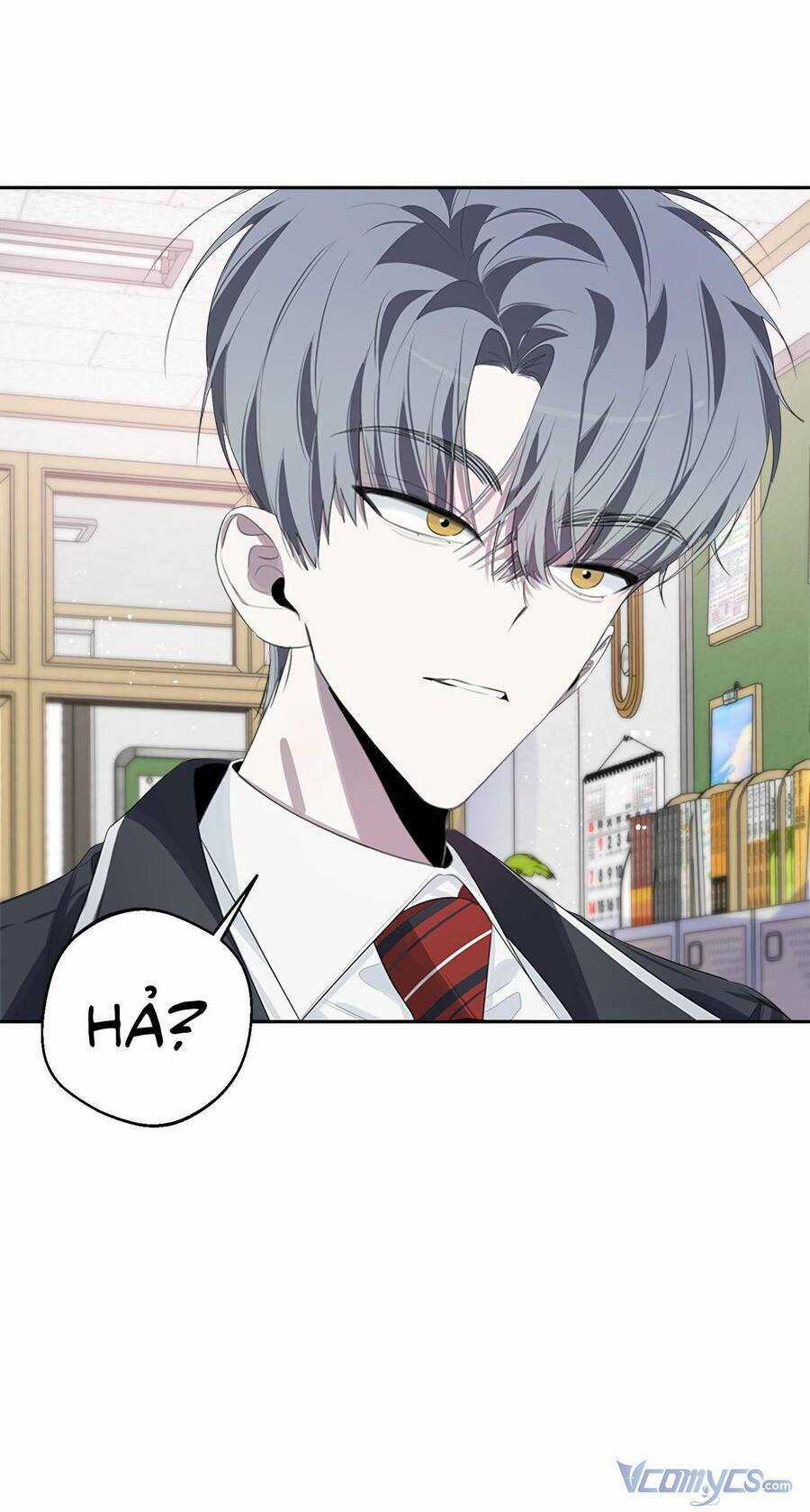 Đàn Anh Xấu Xa Chapter 41 trang 27