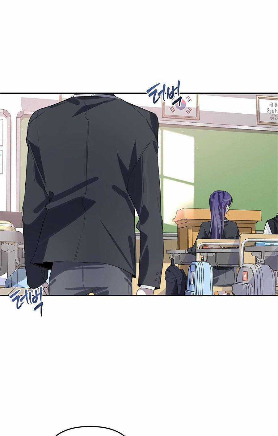 Đàn Anh Xấu Xa Chapter 41 trang 28