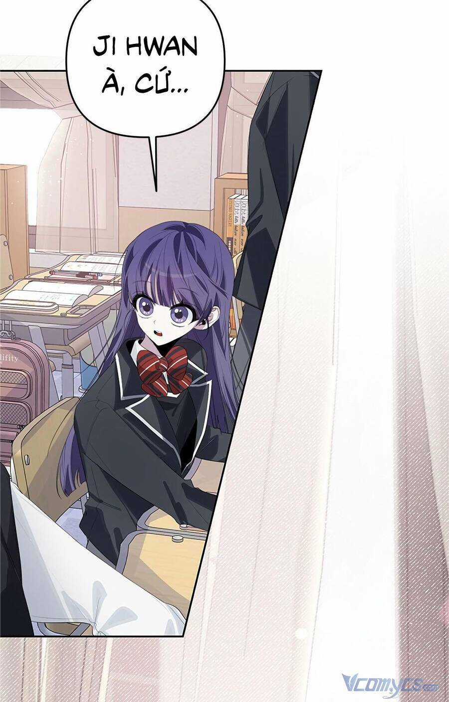 Đàn Anh Xấu Xa Chapter 41 trang 29