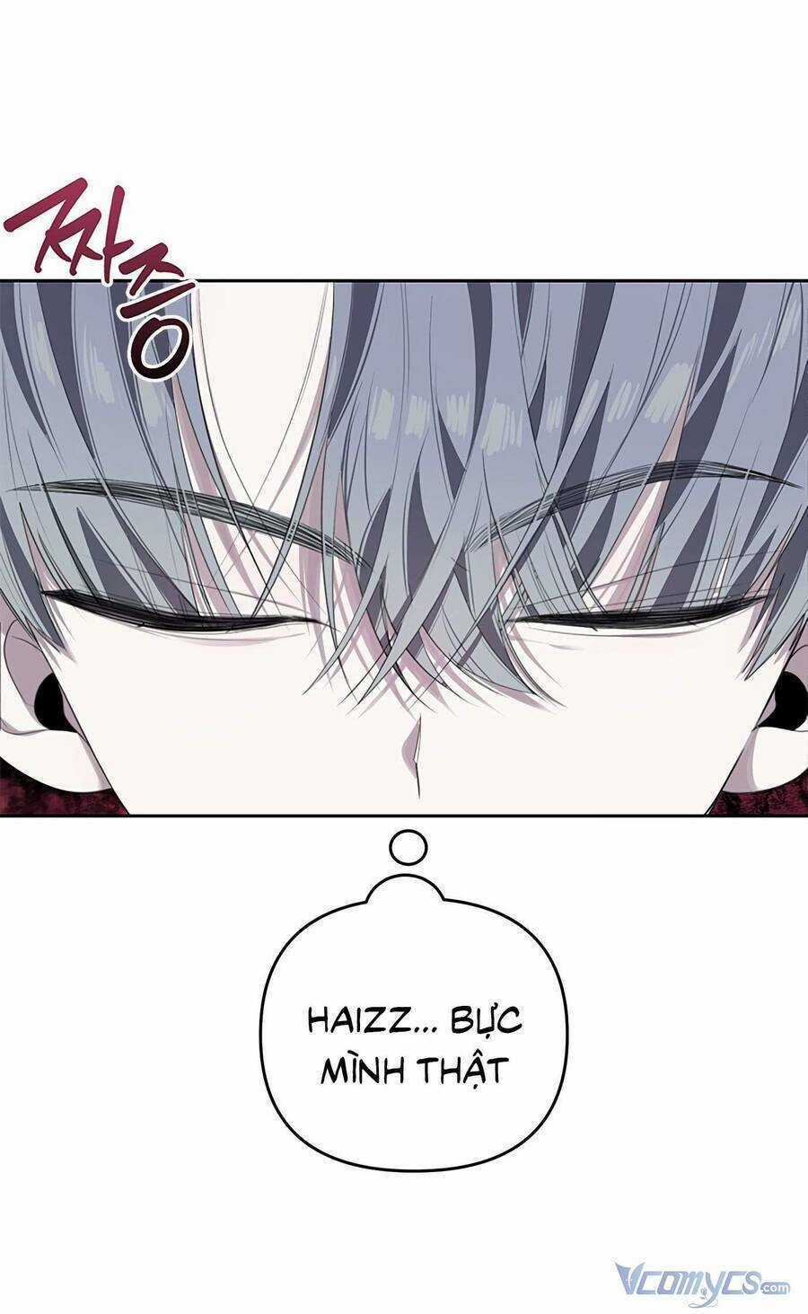 Đàn Anh Xấu Xa Chapter 41 trang 3