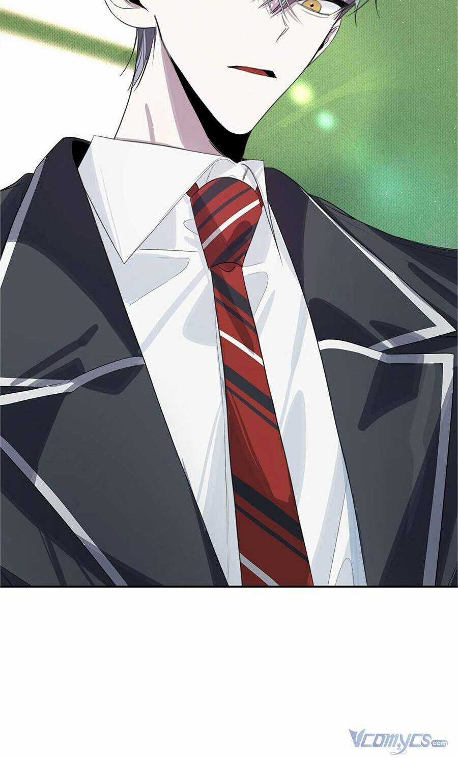 Đàn Anh Xấu Xa Chapter 41 trang 35