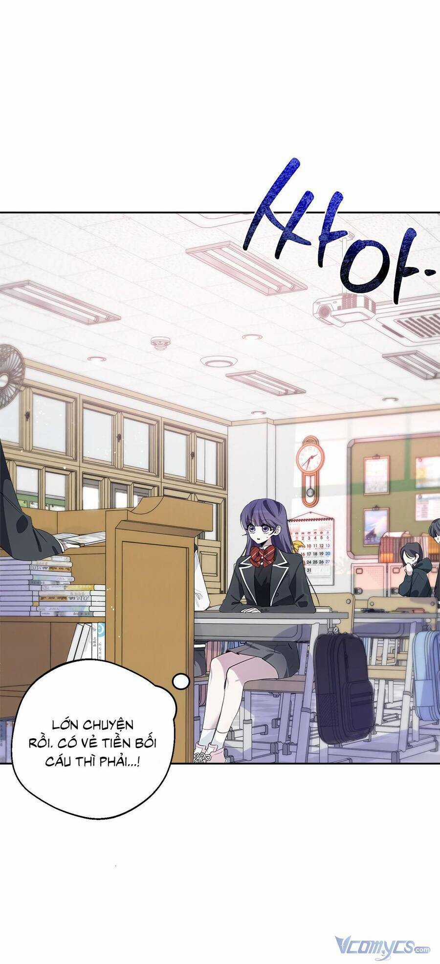 Đàn Anh Xấu Xa Chapter 41 trang 36