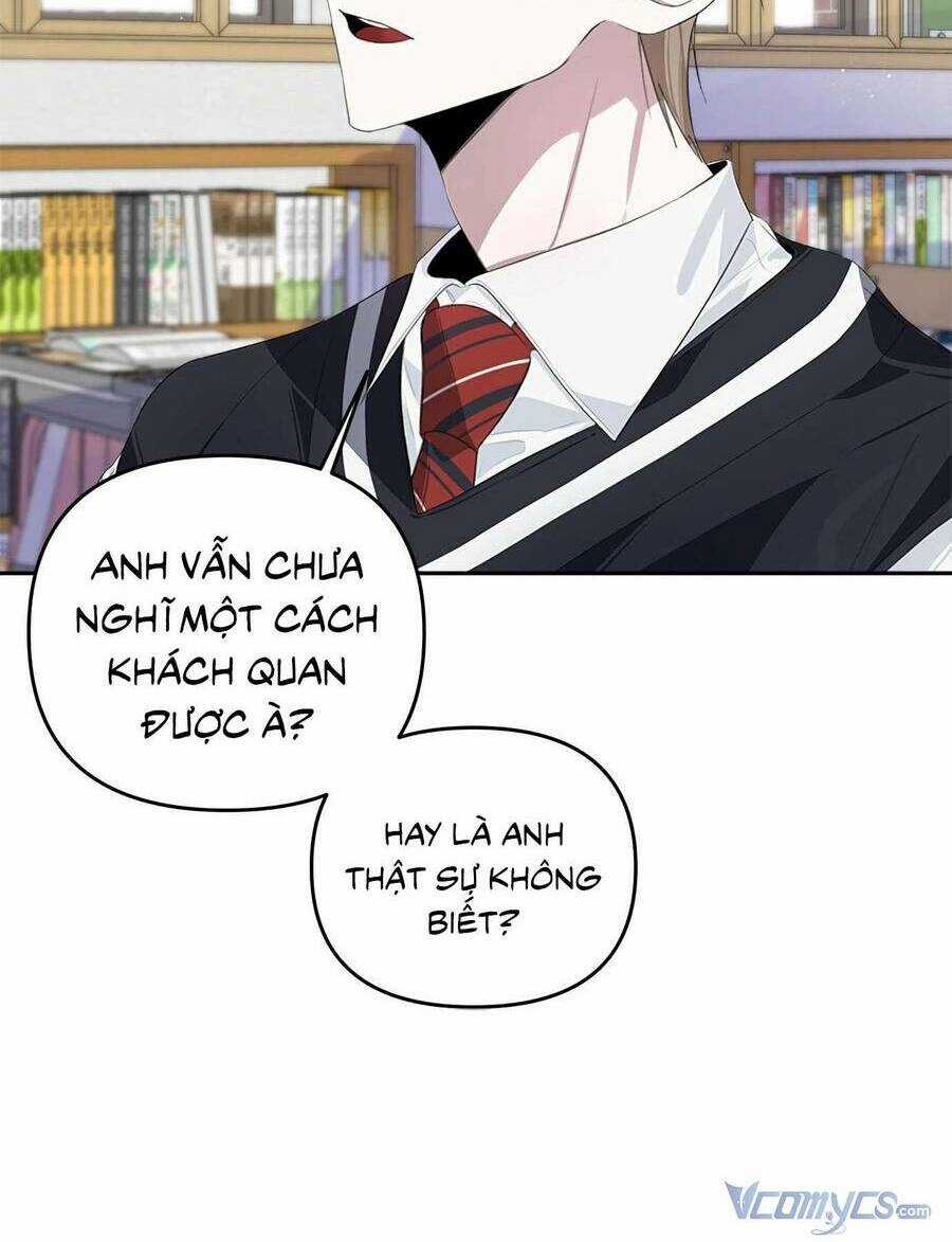 Đàn Anh Xấu Xa Chapter 41 trang 38