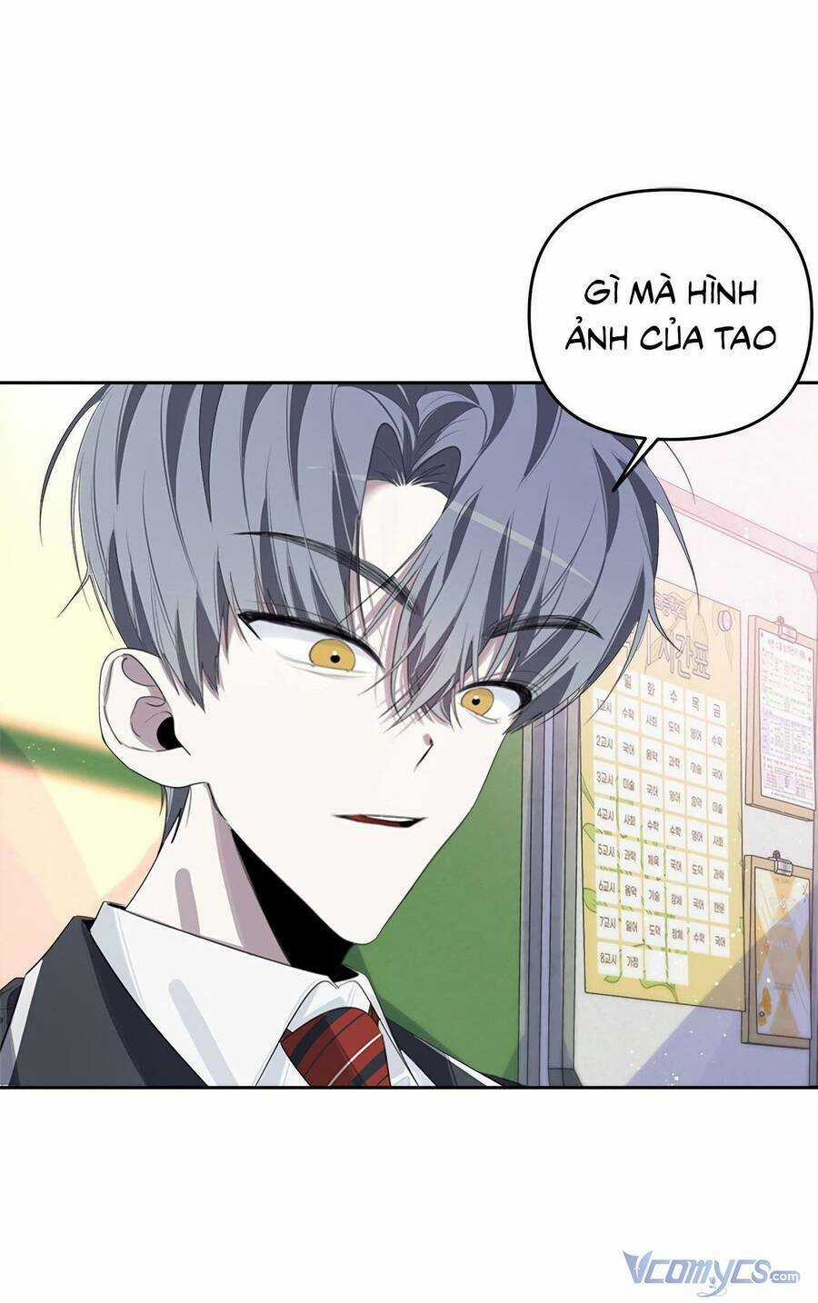 Đàn Anh Xấu Xa Chapter 41 trang 39