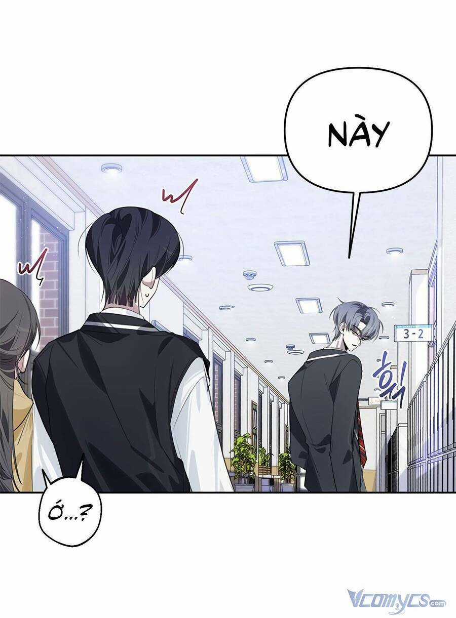 Đàn Anh Xấu Xa Chapter 41 trang 4