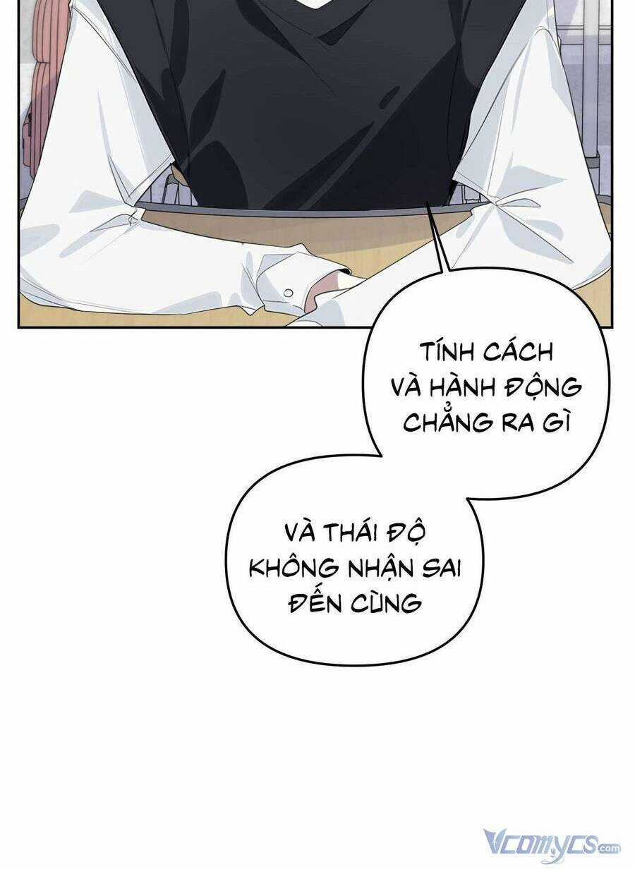 Đàn Anh Xấu Xa Chapter 41 trang 41