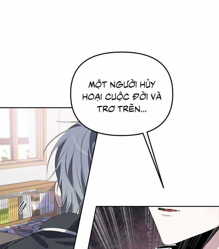 Đàn Anh Xấu Xa Chapter 41 trang 43