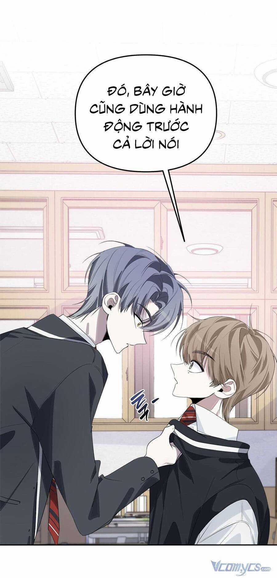 Đàn Anh Xấu Xa Chapter 41 trang 45