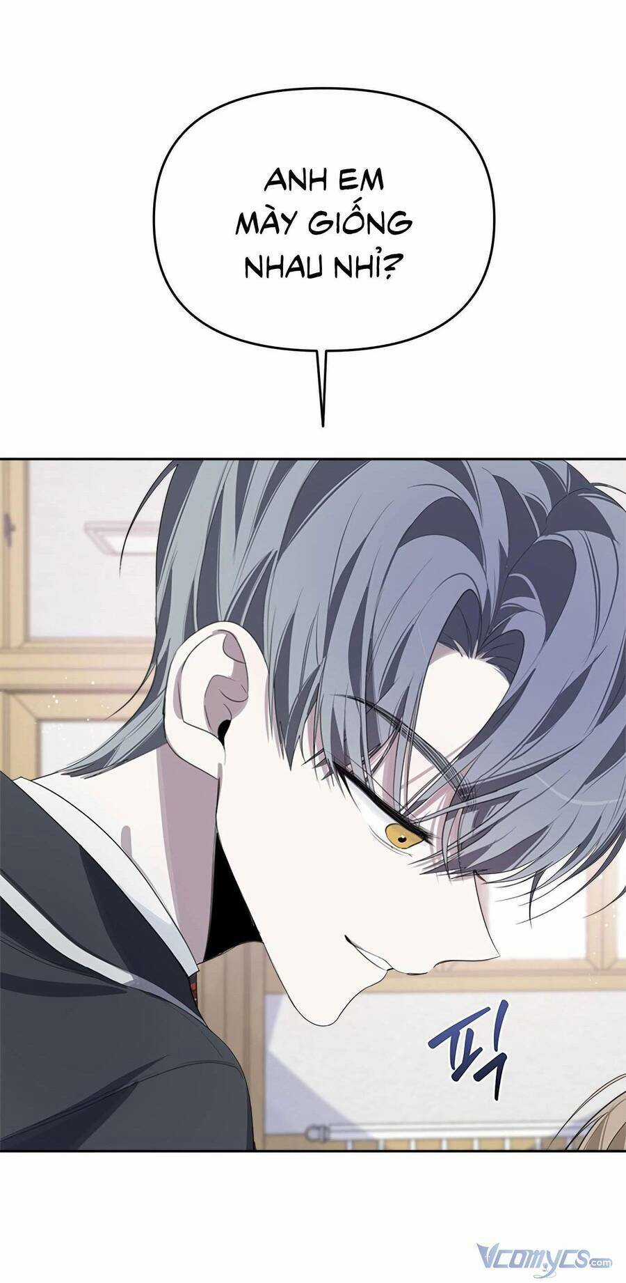 Đàn Anh Xấu Xa Chapter 41 trang 46