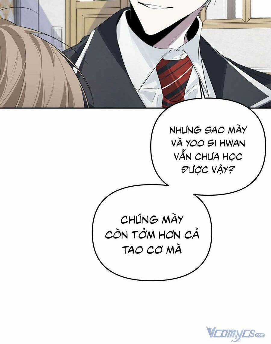 Đàn Anh Xấu Xa Chapter 41 trang 49