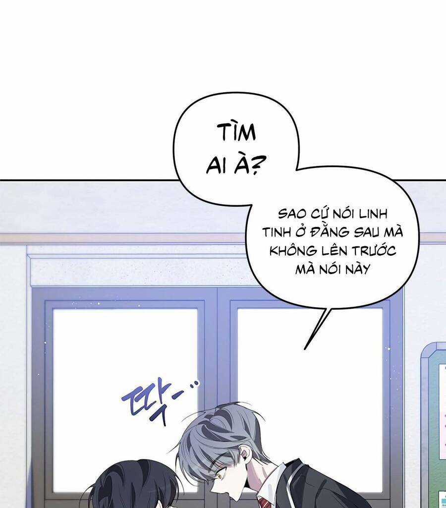 Đàn Anh Xấu Xa Chapter 41 trang 5