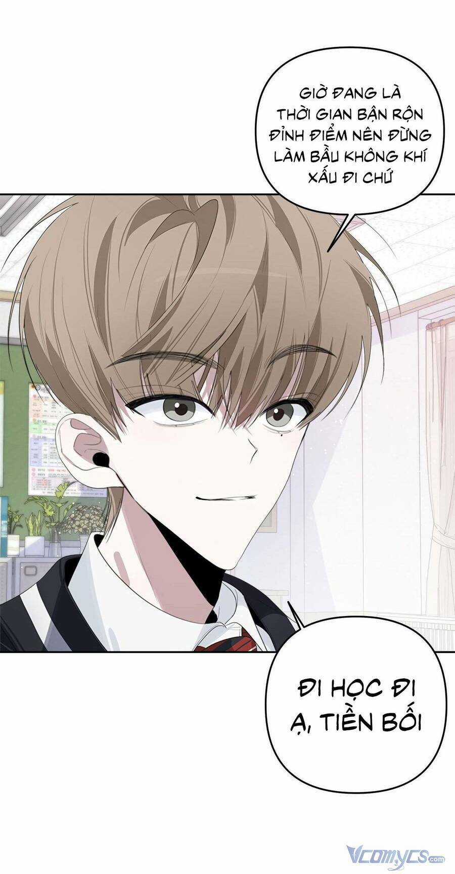 Đàn Anh Xấu Xa Chapter 41 trang 52