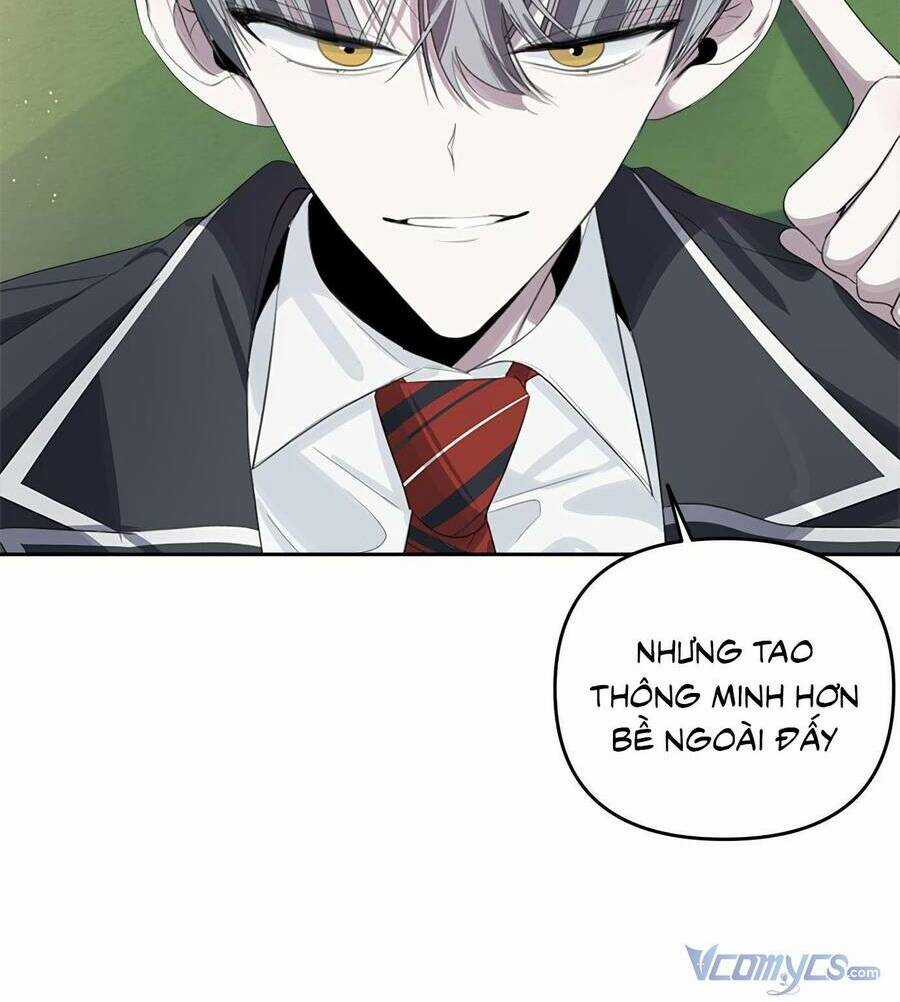 Đàn Anh Xấu Xa Chapter 41 trang 54
