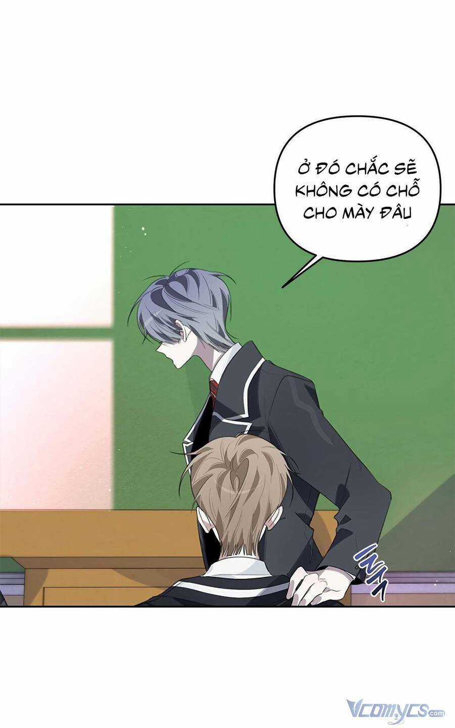 Đàn Anh Xấu Xa Chapter 41 trang 58