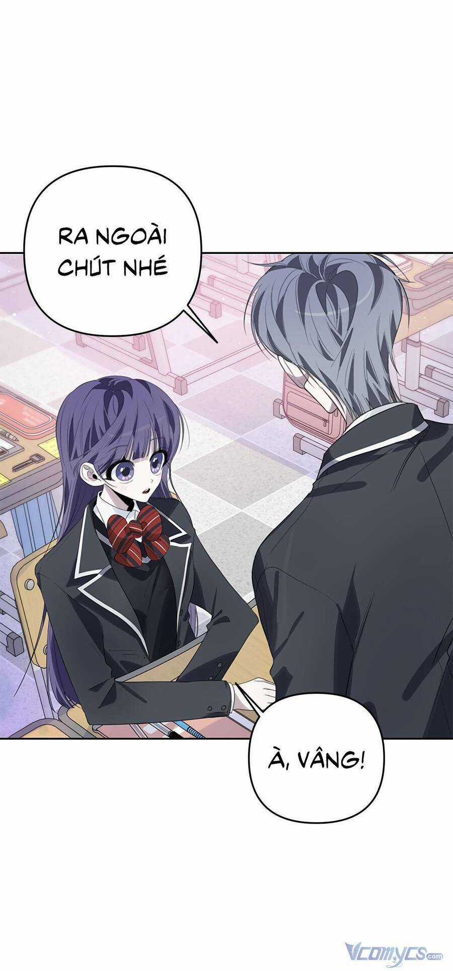 Đàn Anh Xấu Xa Chapter 41 trang 59