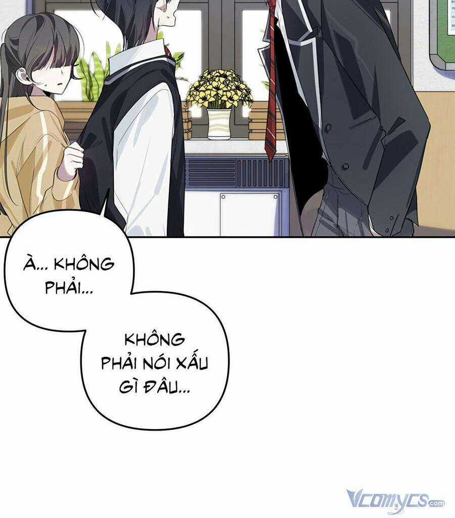 Đàn Anh Xấu Xa Chapter 41 trang 6