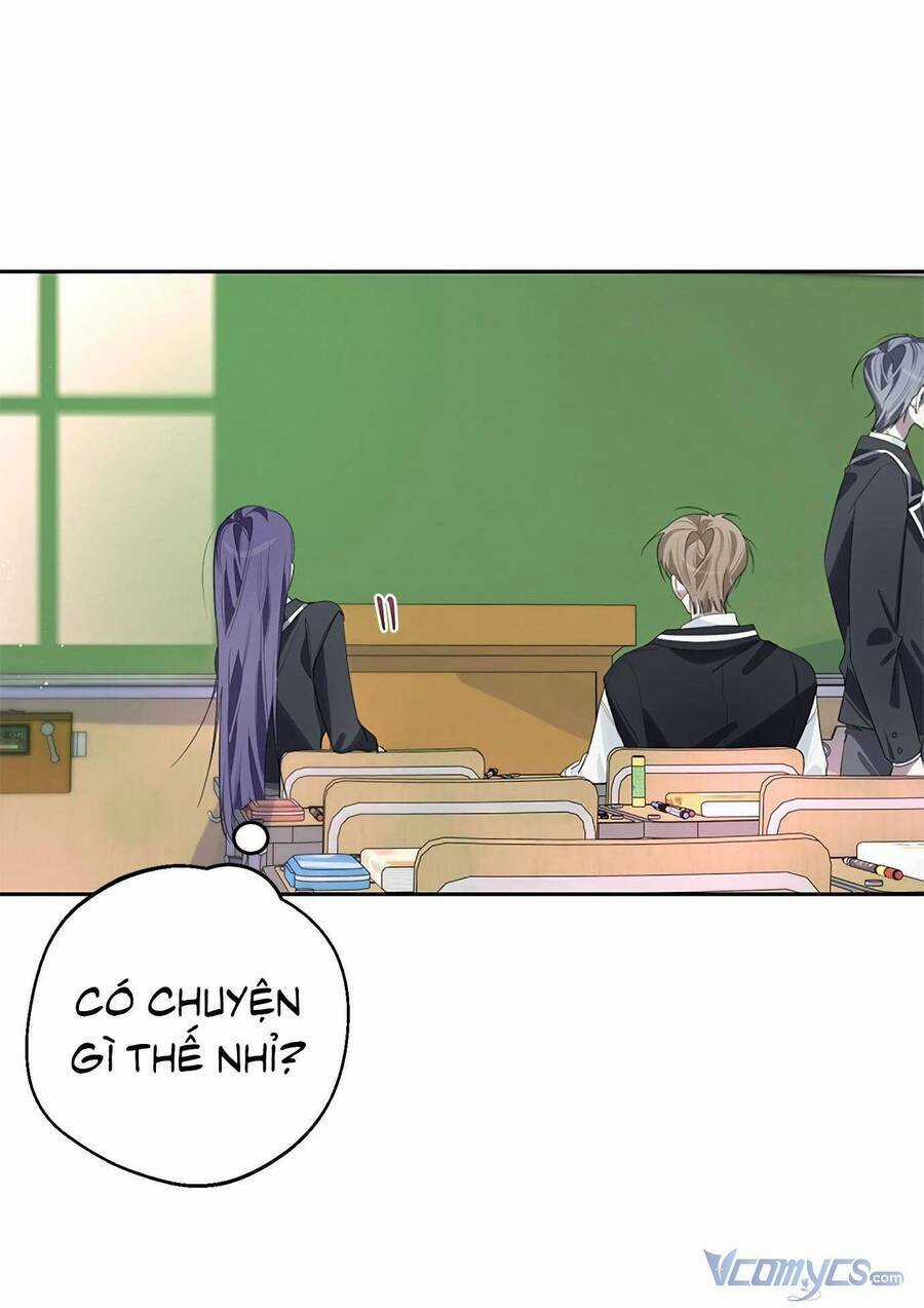 Đàn Anh Xấu Xa Chapter 41 trang 60