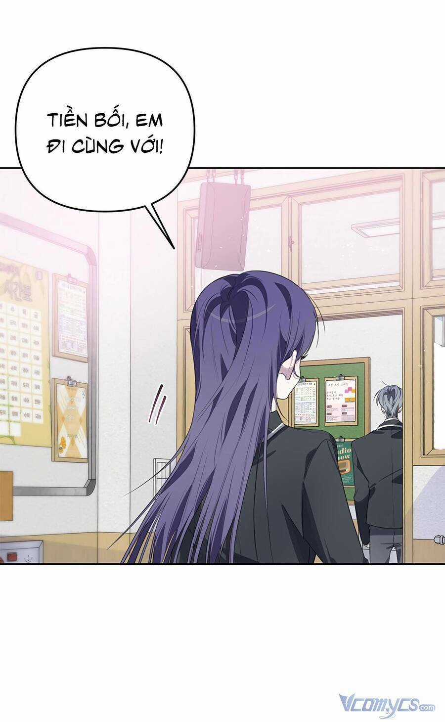 Đàn Anh Xấu Xa Chapter 41 trang 62