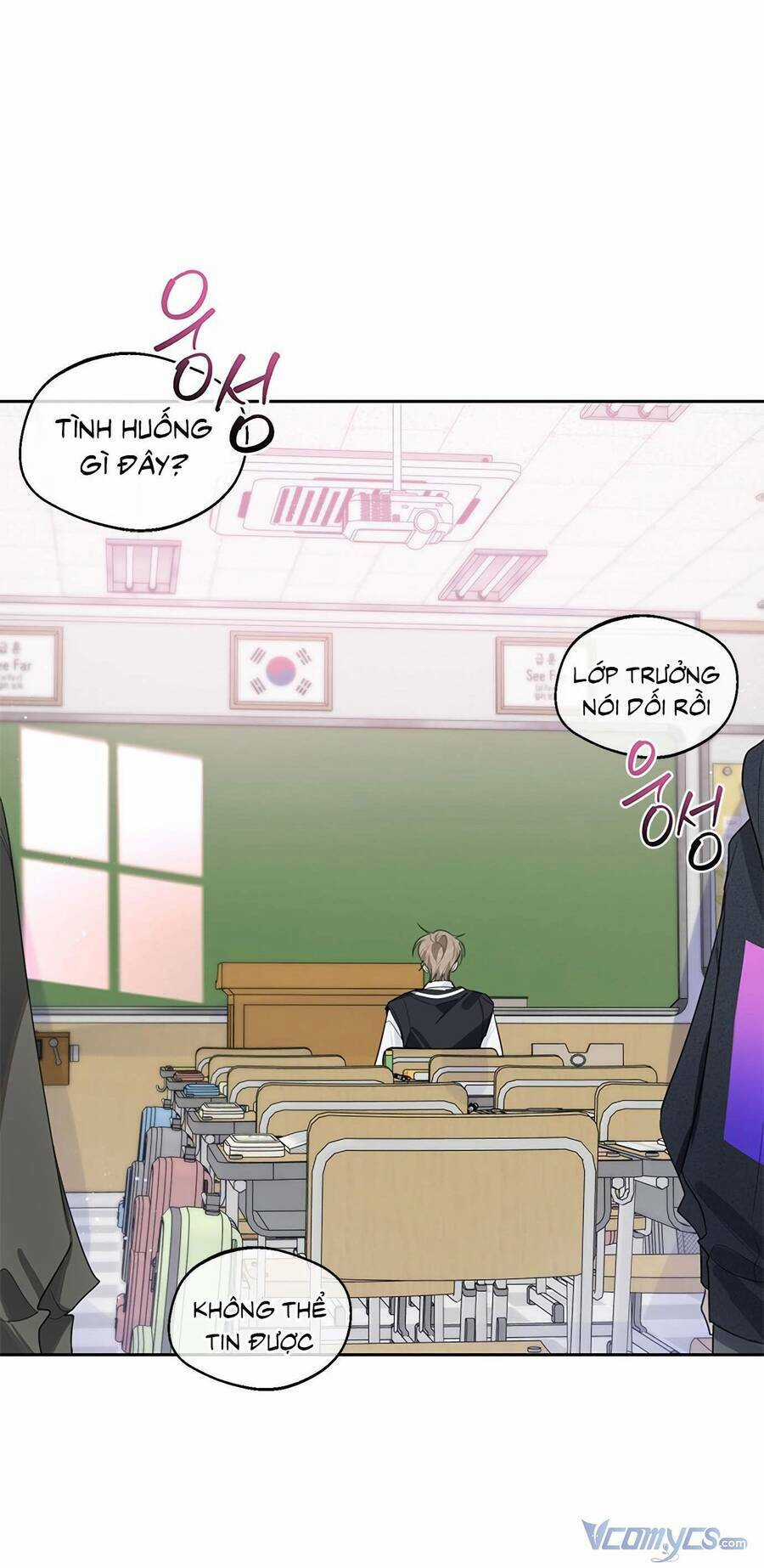 Đàn Anh Xấu Xa Chapter 41 trang 63