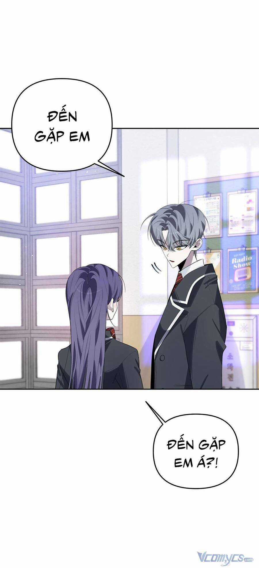 Đàn Anh Xấu Xa Chapter 41 trang 69