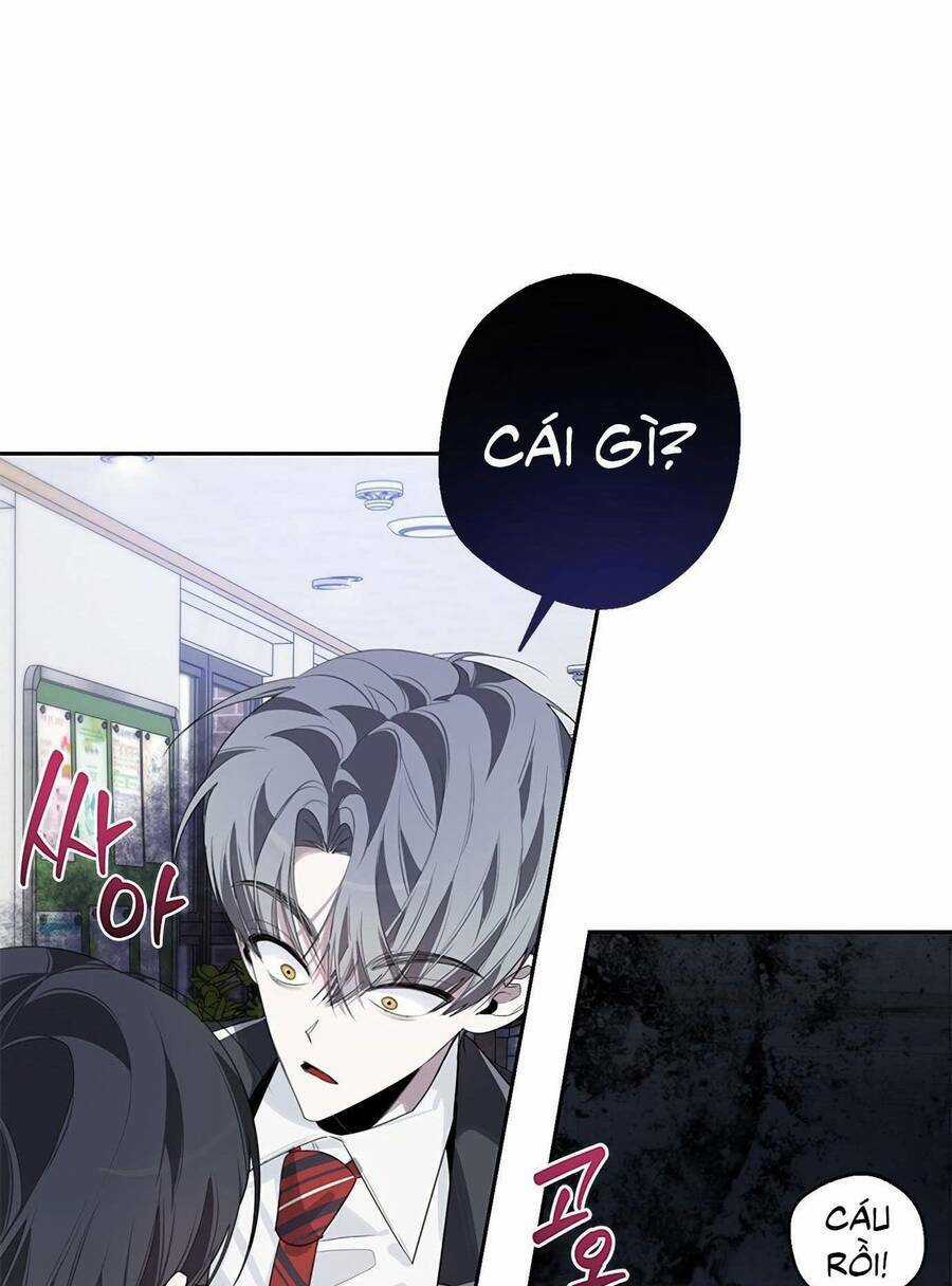 Đàn Anh Xấu Xa Chapter 41 trang 9