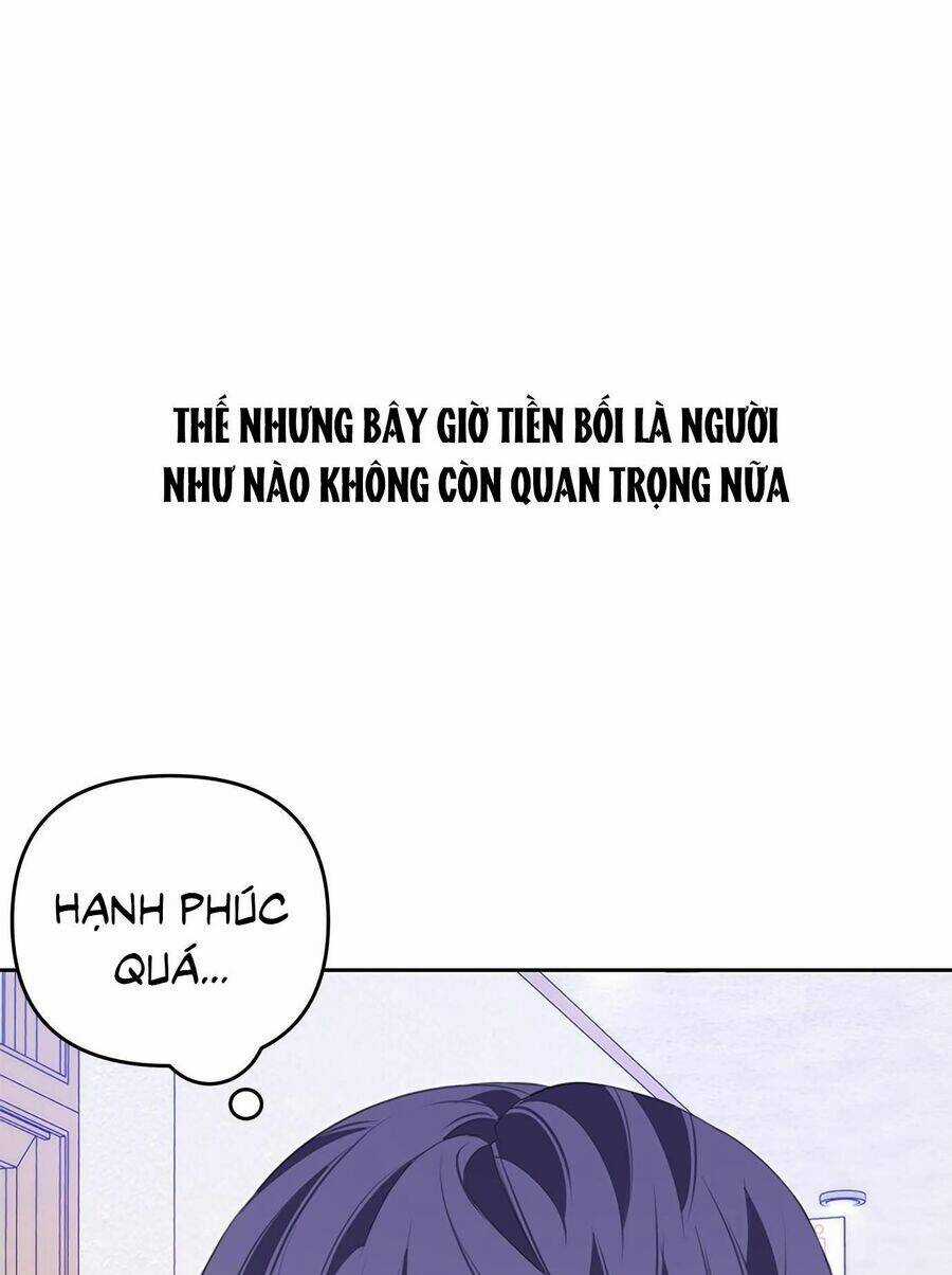 Đàn Anh Xấu Xa Chapter 42 trang 0