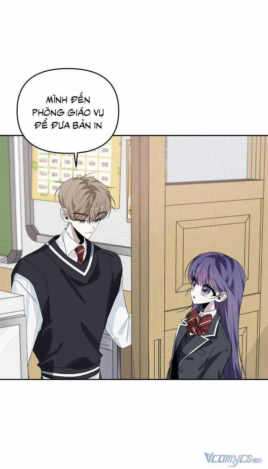 Đàn Anh Xấu Xa Chapter 42 trang 14