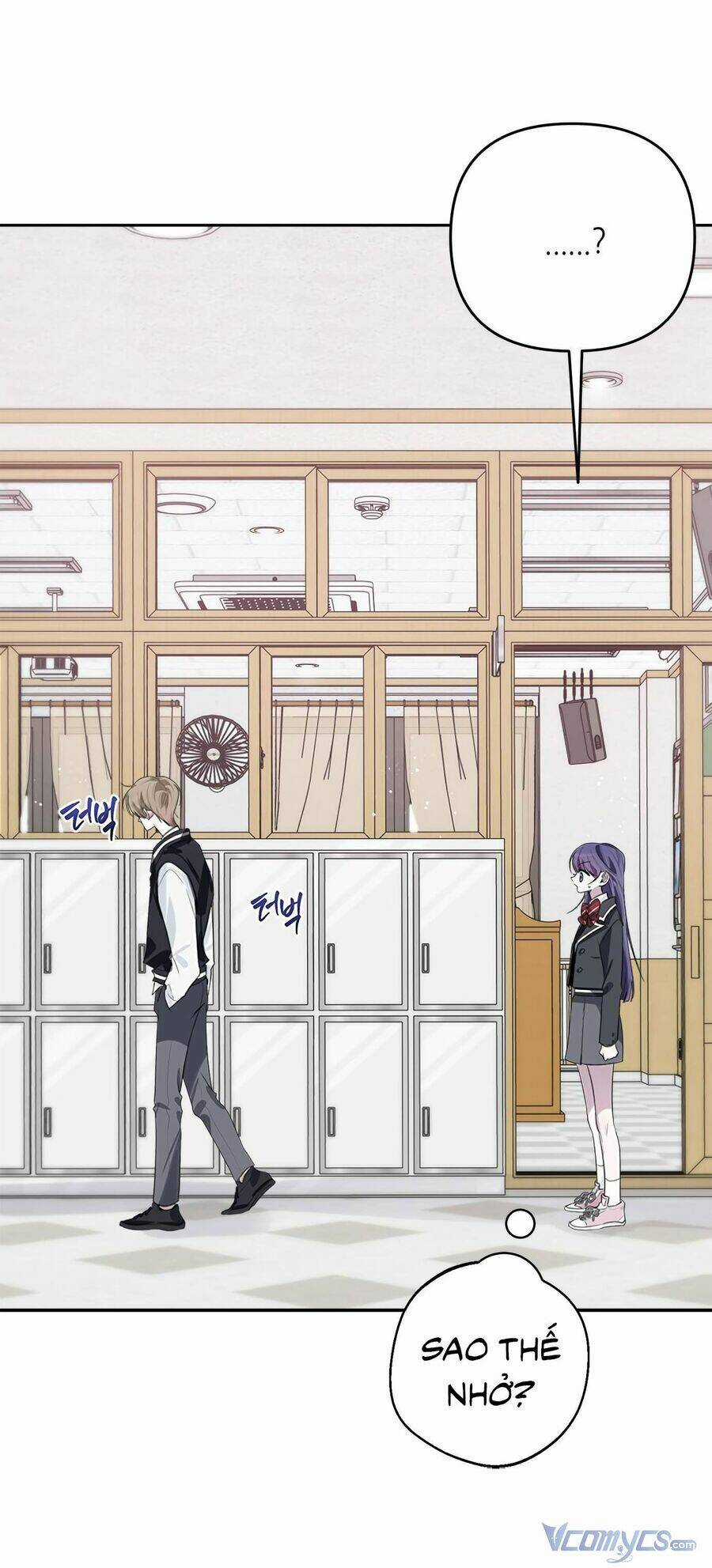 Đàn Anh Xấu Xa Chapter 42 trang 16