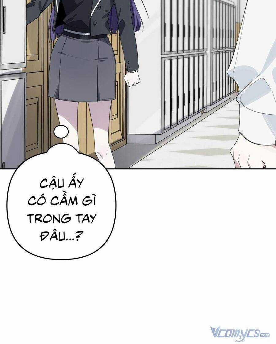 Đàn Anh Xấu Xa Chapter 42 trang 18