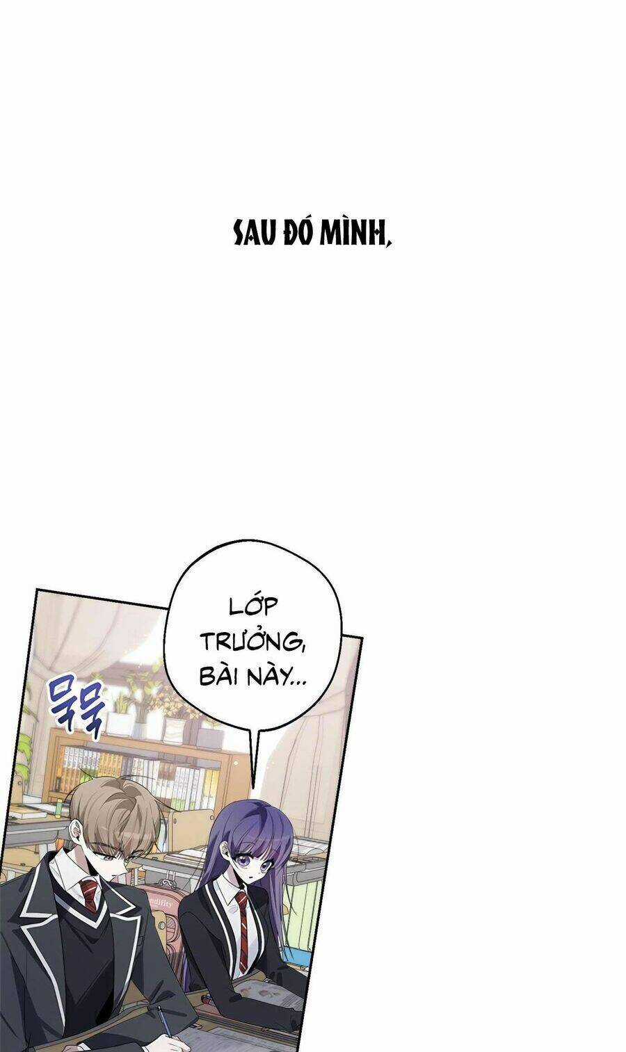 Đàn Anh Xấu Xa Chapter 42 trang 19