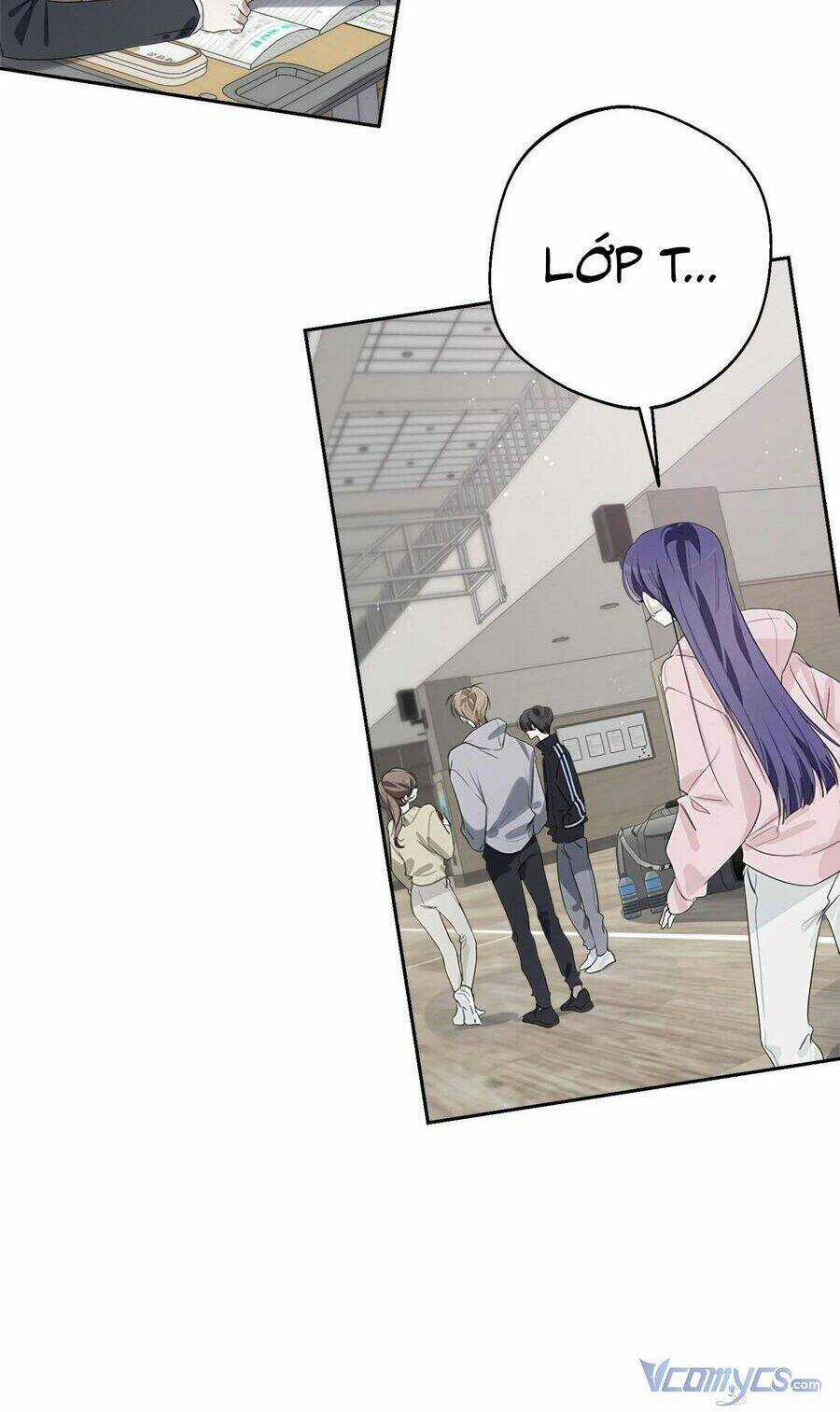 Đàn Anh Xấu Xa Chapter 42 trang 20