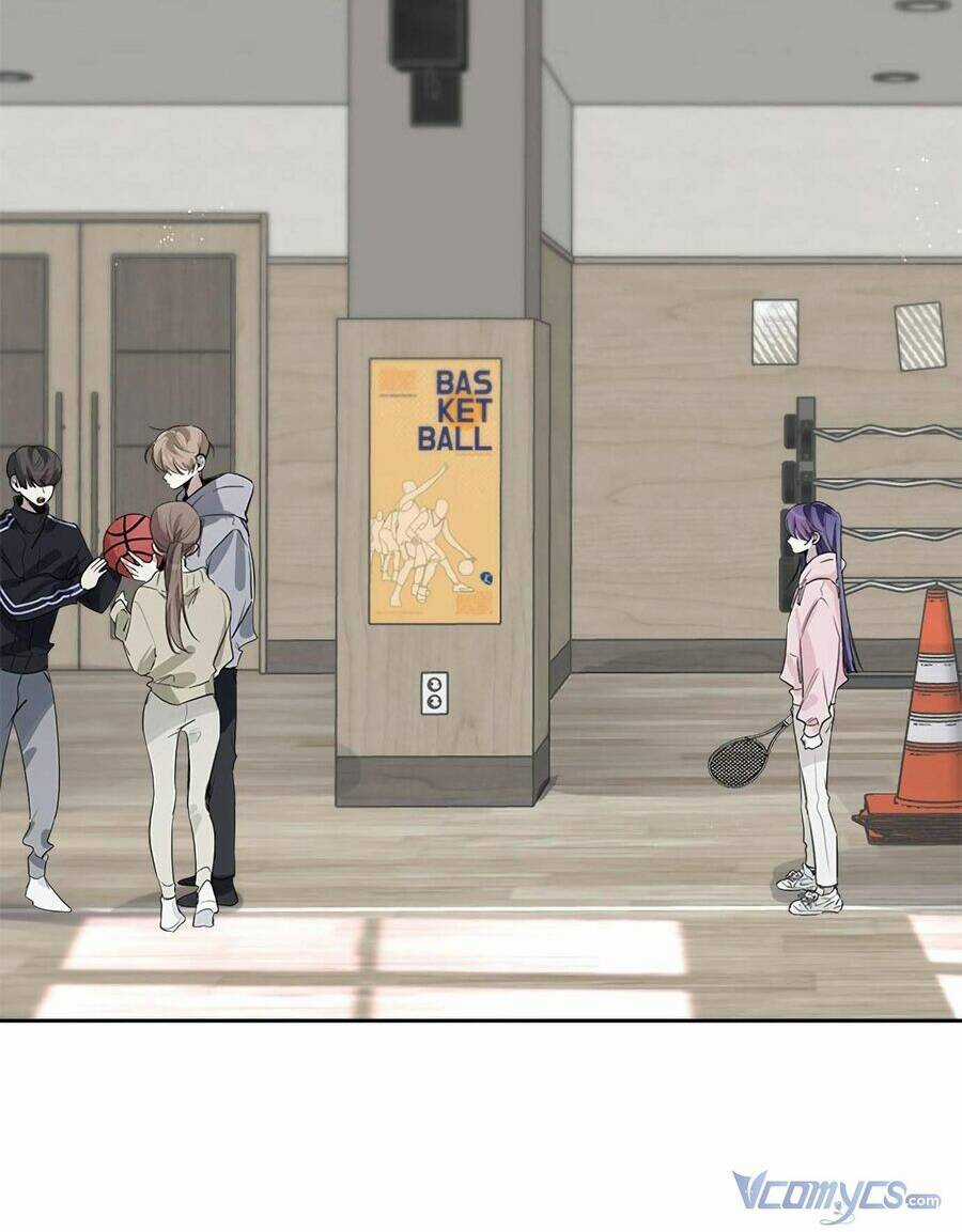 Đàn Anh Xấu Xa Chapter 42 trang 23