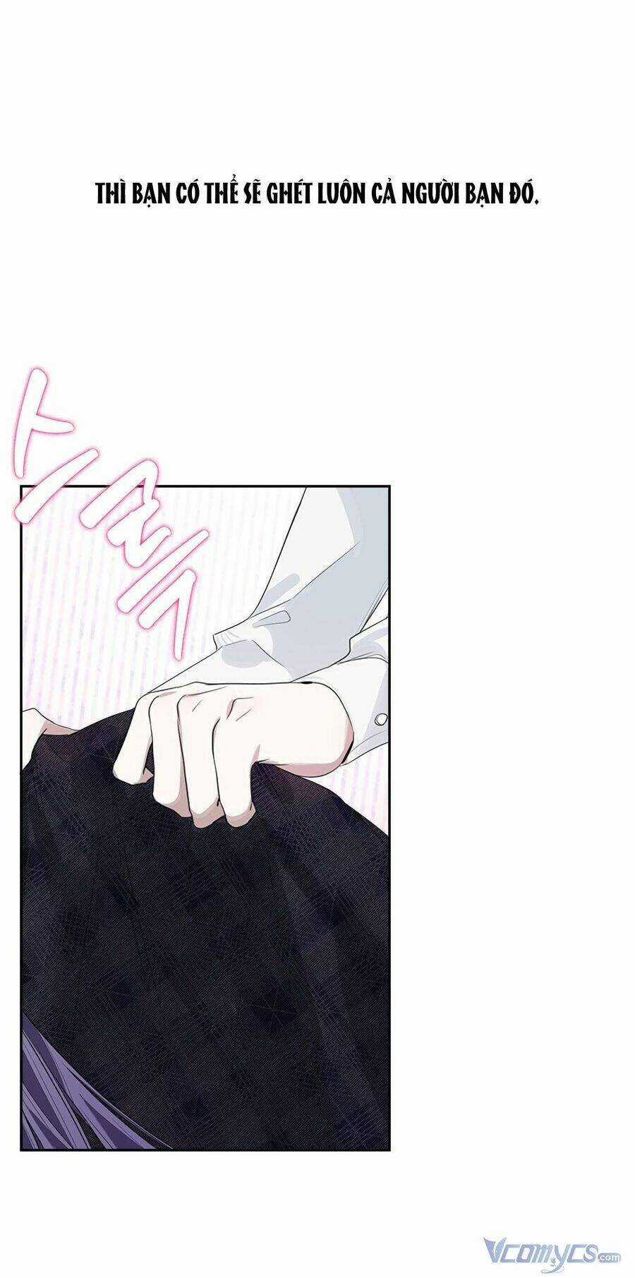 Đàn Anh Xấu Xa Chapter 42 trang 28