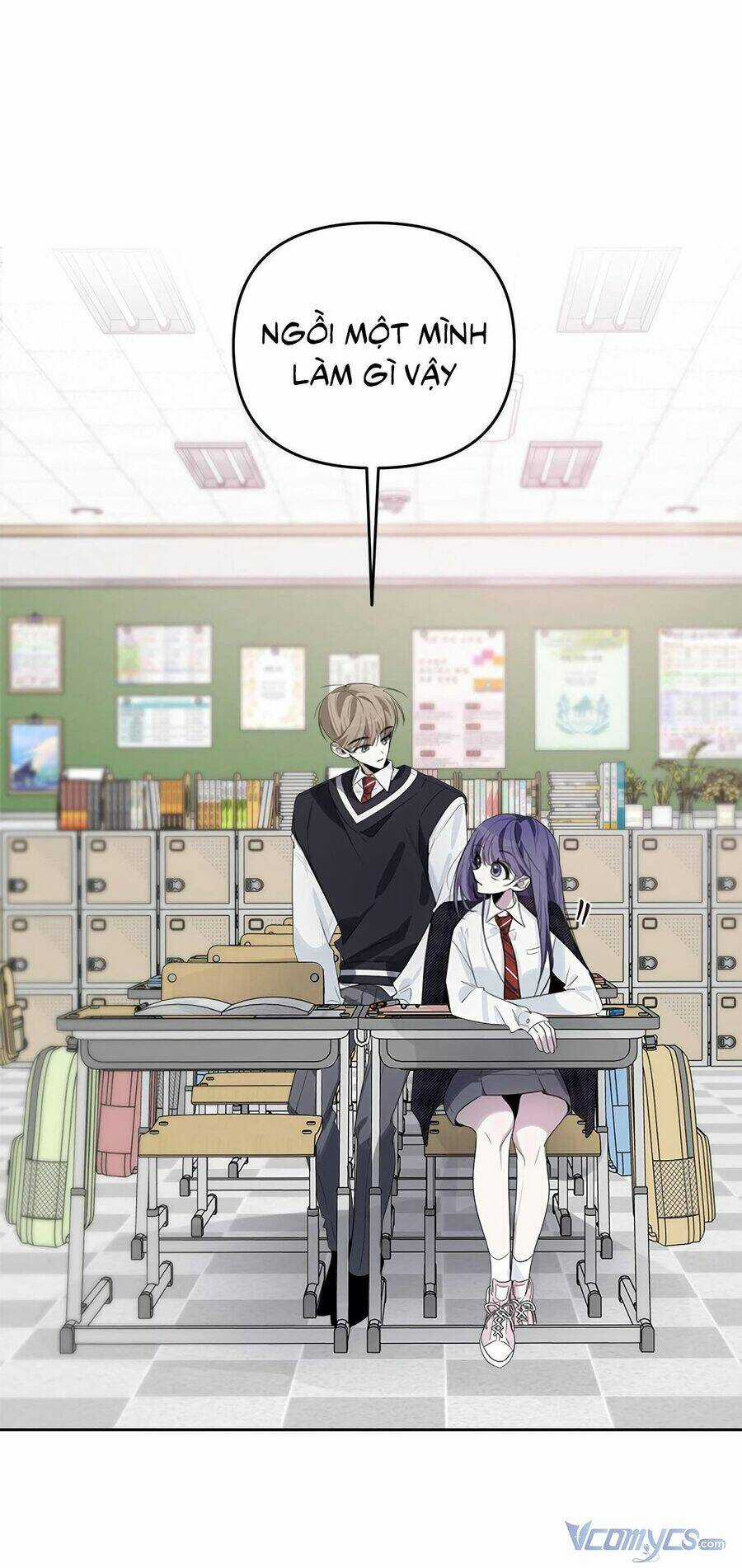 Đàn Anh Xấu Xa Chapter 42 trang 29