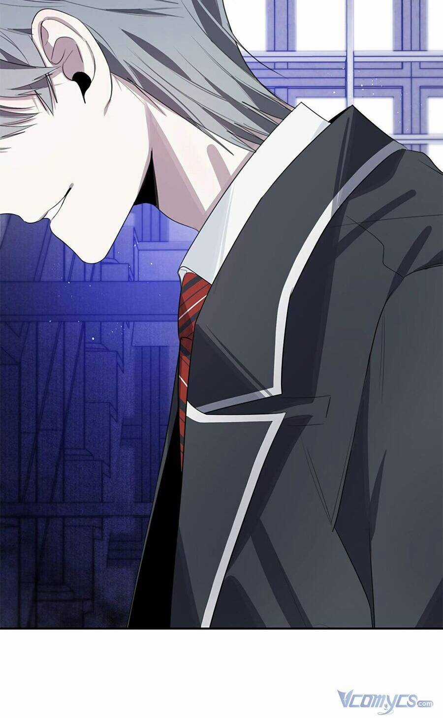 Đàn Anh Xấu Xa Chapter 42 trang 3