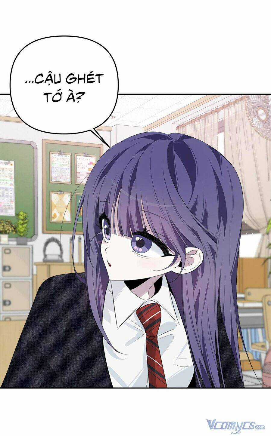 Đàn Anh Xấu Xa Chapter 42 trang 30