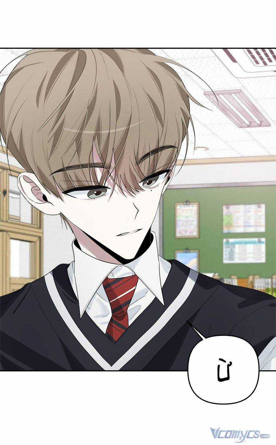 Đàn Anh Xấu Xa Chapter 42 trang 31