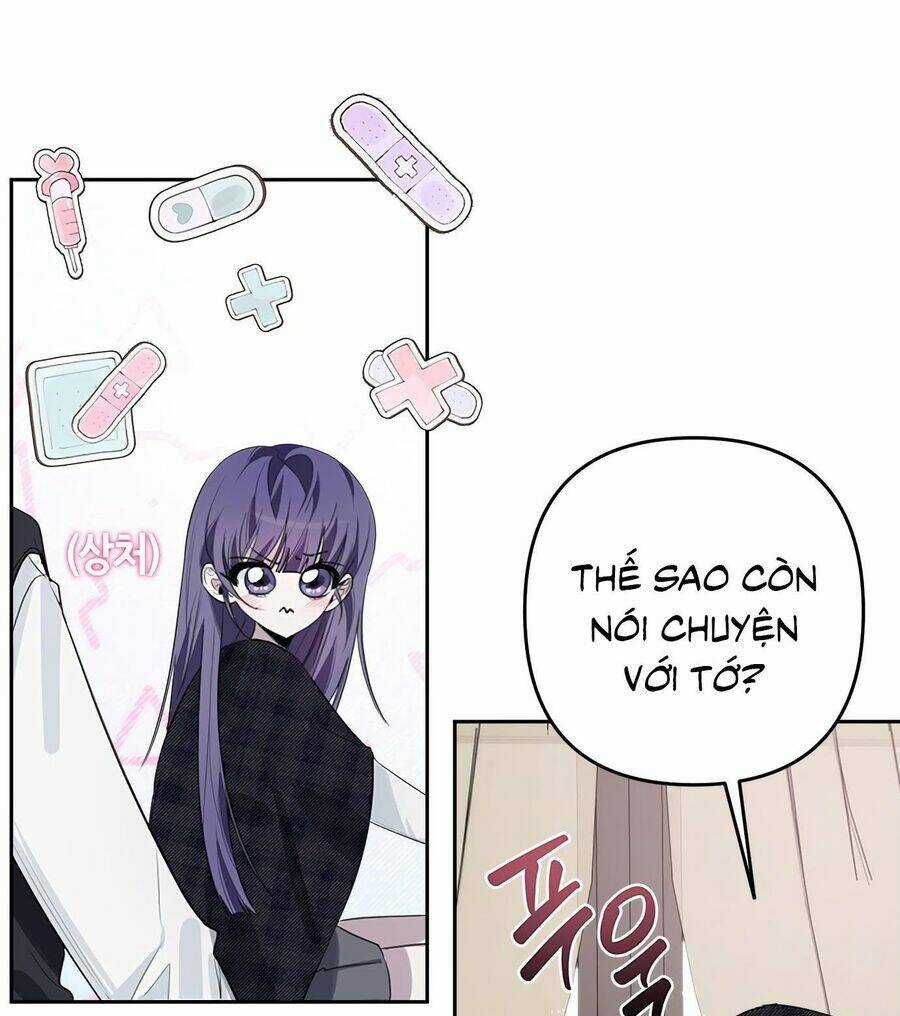 Đàn Anh Xấu Xa Chapter 42 trang 32